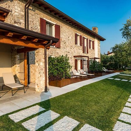 Quercia Belvedere Relais Bardolino Extérieur photo