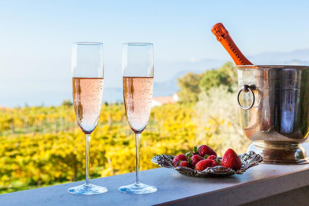 Quercia Belvedere Relais Bardolino Extérieur photo