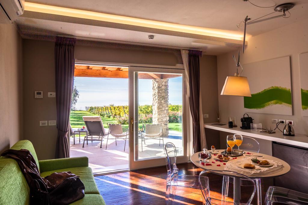 Quercia Belvedere Relais Bardolino Extérieur photo
