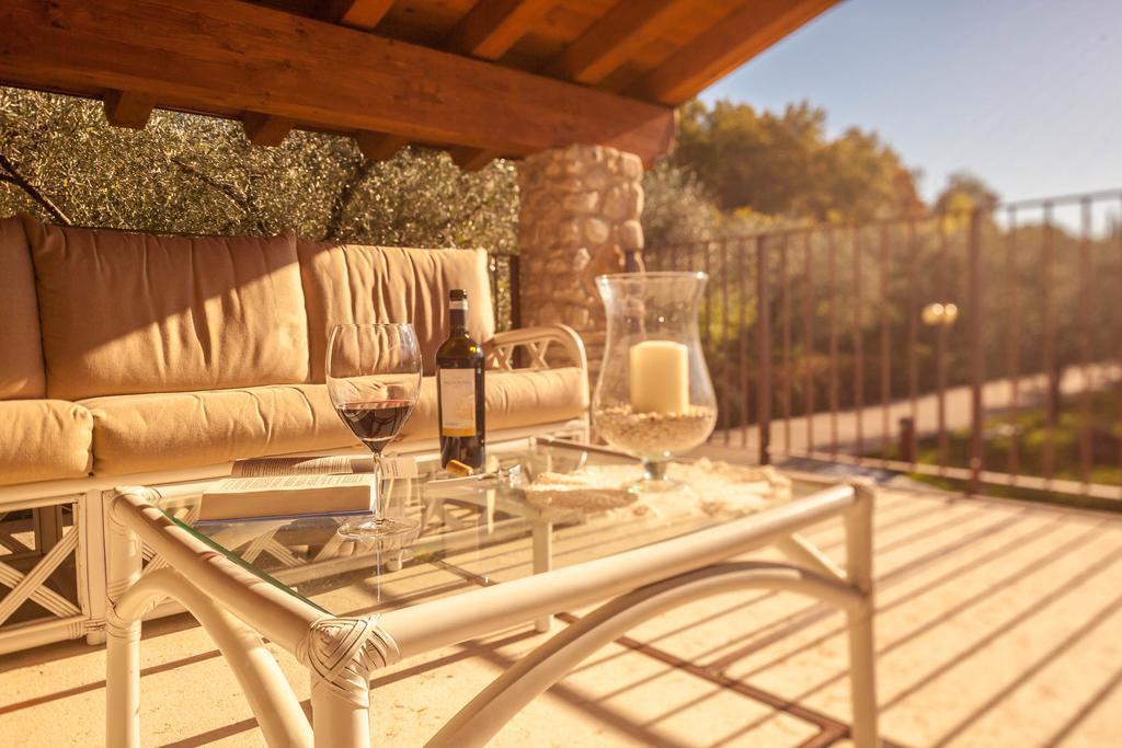 Quercia Belvedere Relais Bardolino Extérieur photo