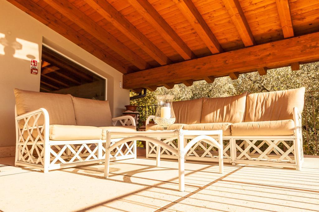 Quercia Belvedere Relais Bardolino Extérieur photo