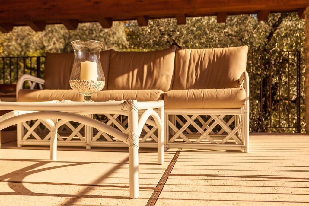 Quercia Belvedere Relais Bardolino Extérieur photo