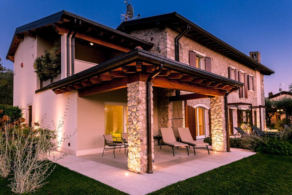 Quercia Belvedere Relais Bardolino Extérieur photo