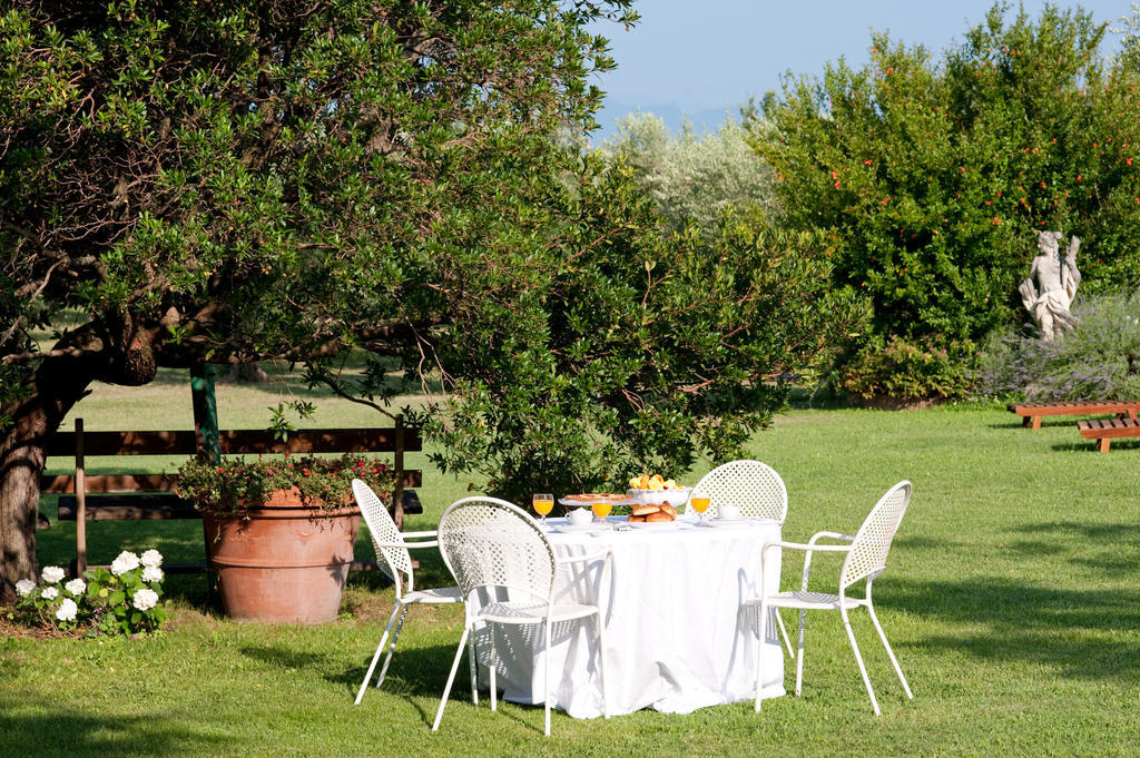 Quercia Belvedere Relais Bardolino Extérieur photo