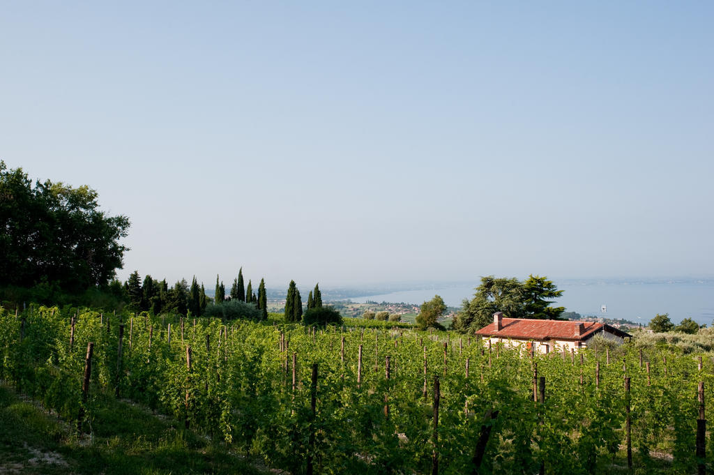 Quercia Belvedere Relais Bardolino Extérieur photo