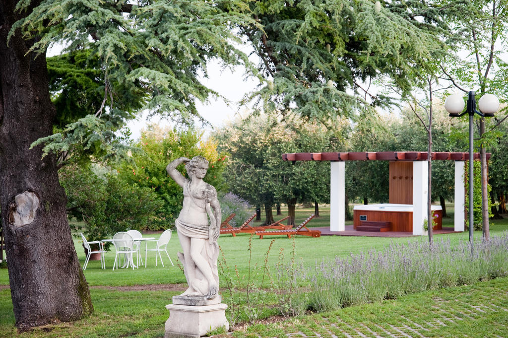 Quercia Belvedere Relais Bardolino Extérieur photo