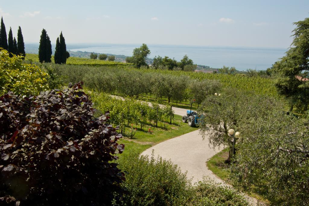 Quercia Belvedere Relais Bardolino Extérieur photo