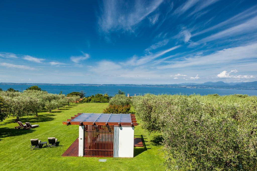 Quercia Belvedere Relais Bardolino Extérieur photo