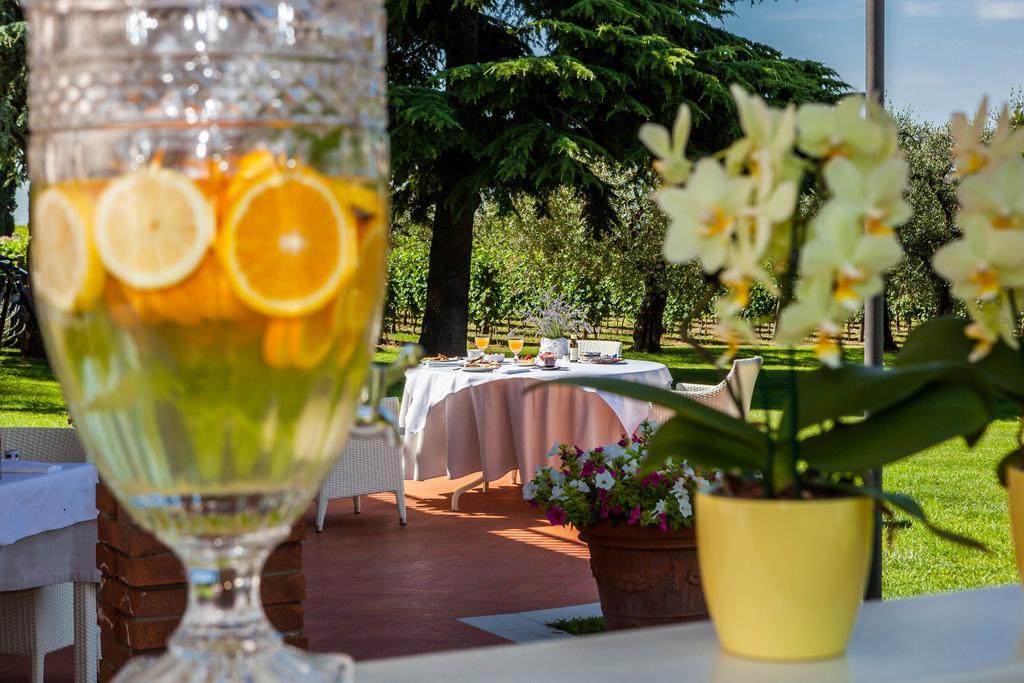 Quercia Belvedere Relais Bardolino Extérieur photo