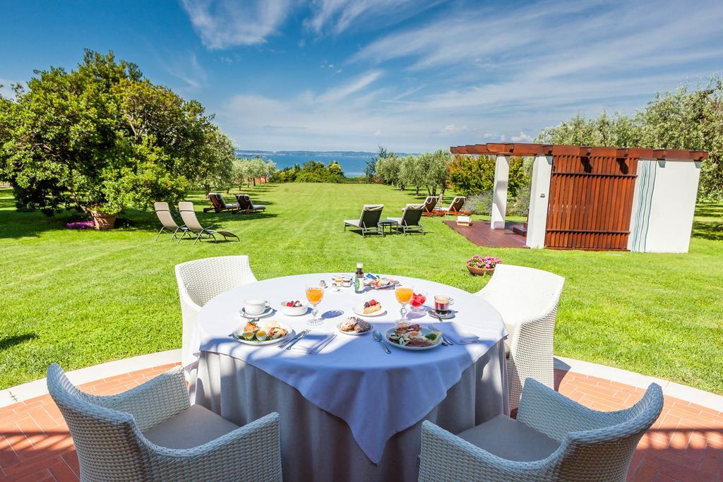 Quercia Belvedere Relais Bardolino Extérieur photo