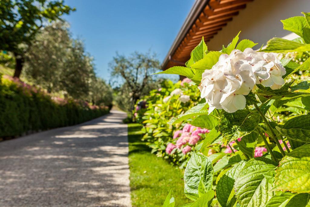 Quercia Belvedere Relais Bardolino Extérieur photo