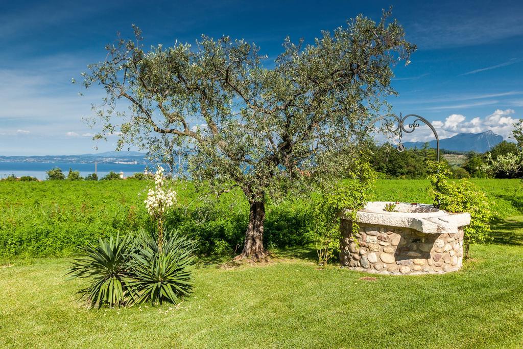 Quercia Belvedere Relais Bardolino Extérieur photo