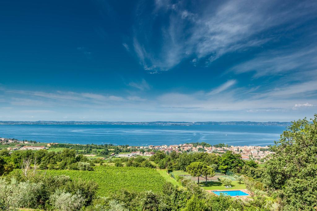 Quercia Belvedere Relais Bardolino Extérieur photo