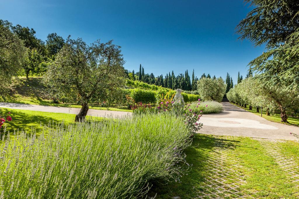 Quercia Belvedere Relais Bardolino Extérieur photo