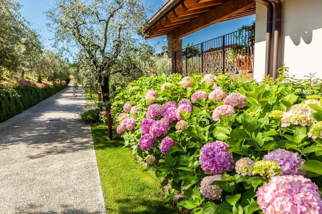 Quercia Belvedere Relais Bardolino Extérieur photo
