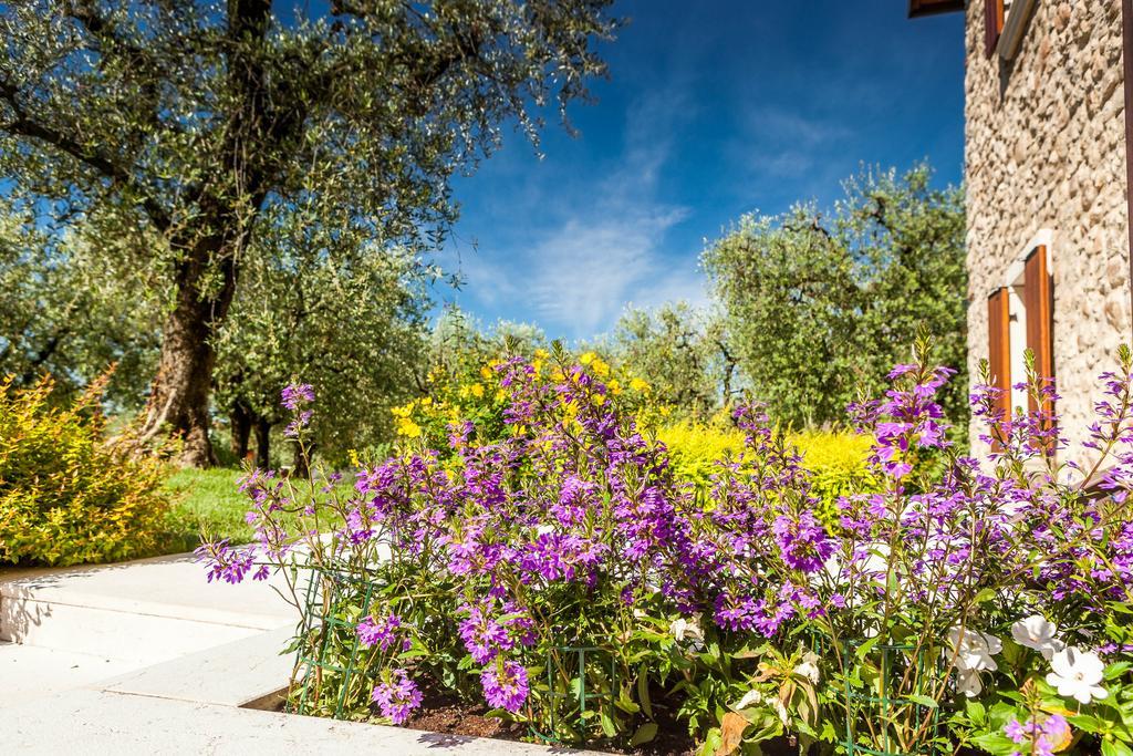 Quercia Belvedere Relais Bardolino Extérieur photo