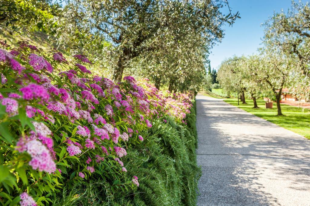 Quercia Belvedere Relais Bardolino Extérieur photo