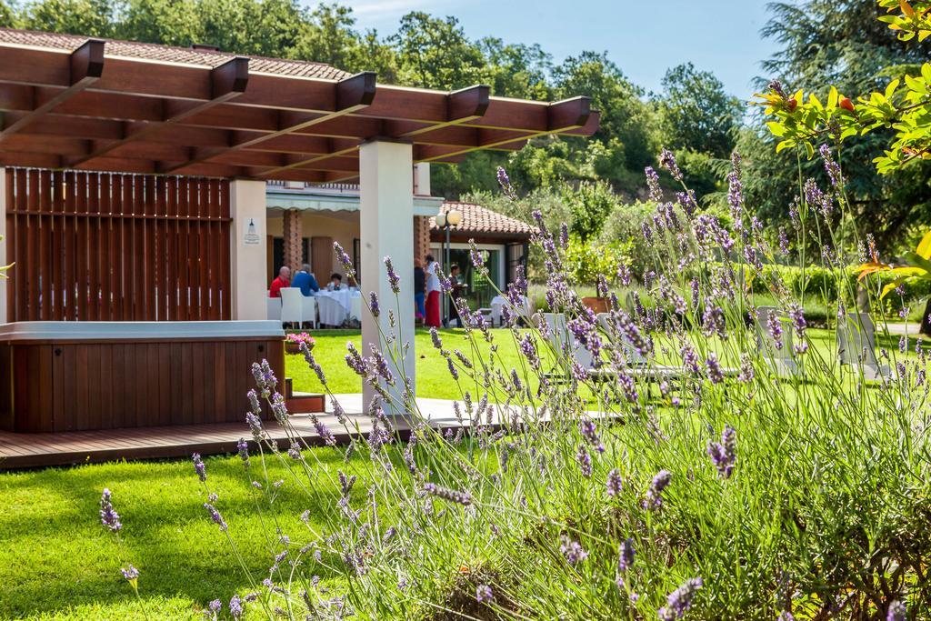 Quercia Belvedere Relais Bardolino Extérieur photo