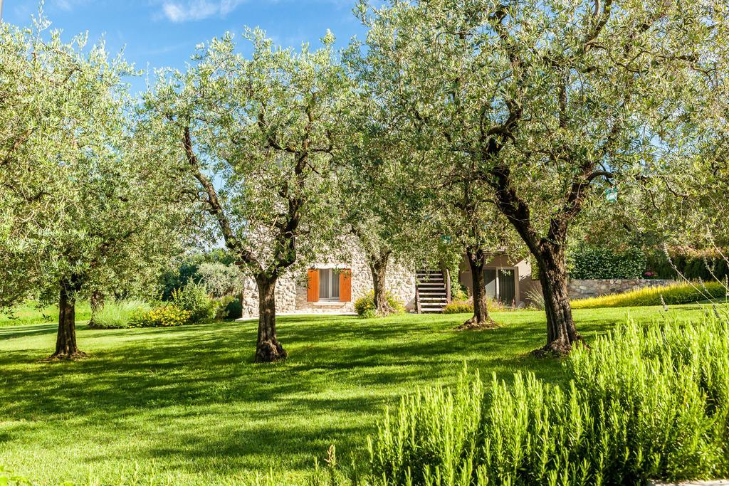 Quercia Belvedere Relais Bardolino Extérieur photo