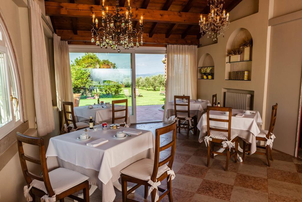 Quercia Belvedere Relais Bardolino Extérieur photo