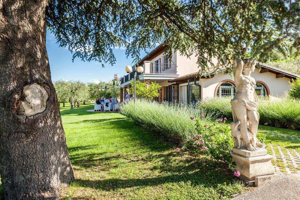Quercia Belvedere Relais Bardolino Extérieur photo