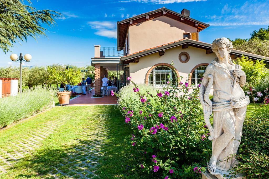 Quercia Belvedere Relais Bardolino Extérieur photo
