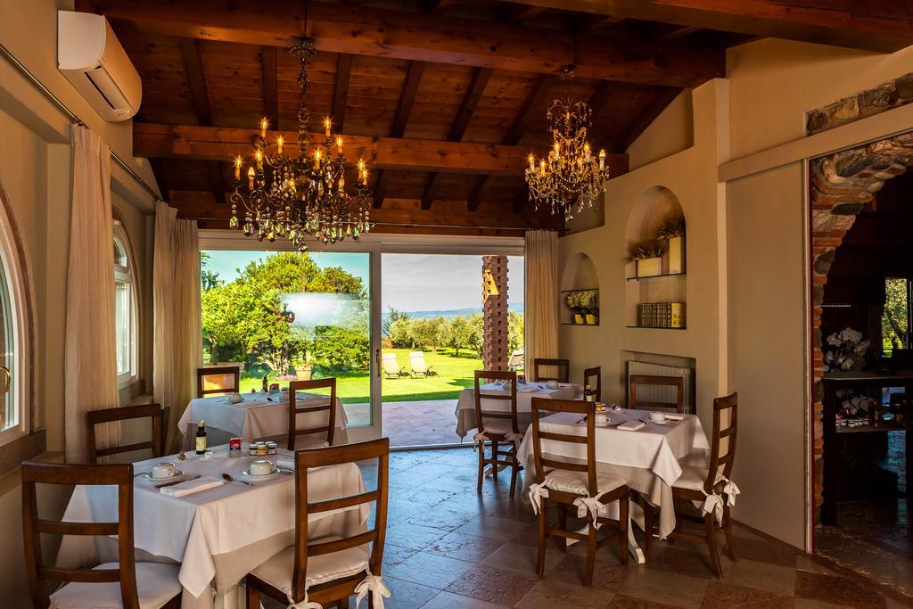 Quercia Belvedere Relais Bardolino Extérieur photo