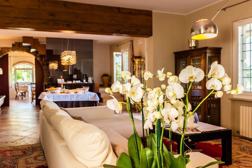 Quercia Belvedere Relais Bardolino Extérieur photo