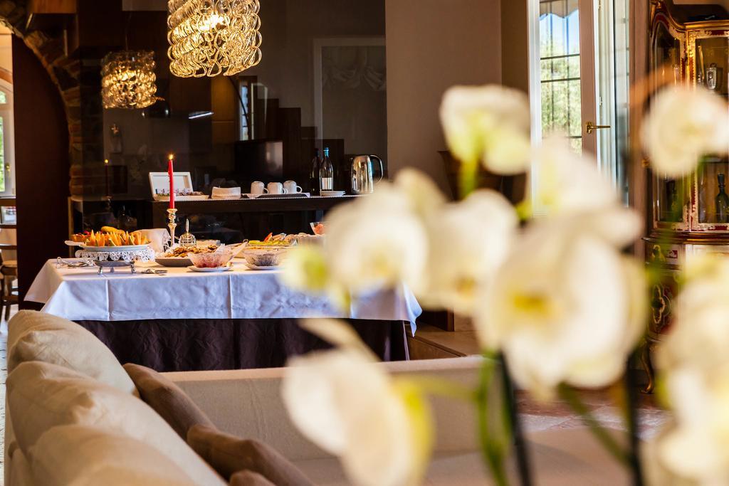 Quercia Belvedere Relais Bardolino Extérieur photo