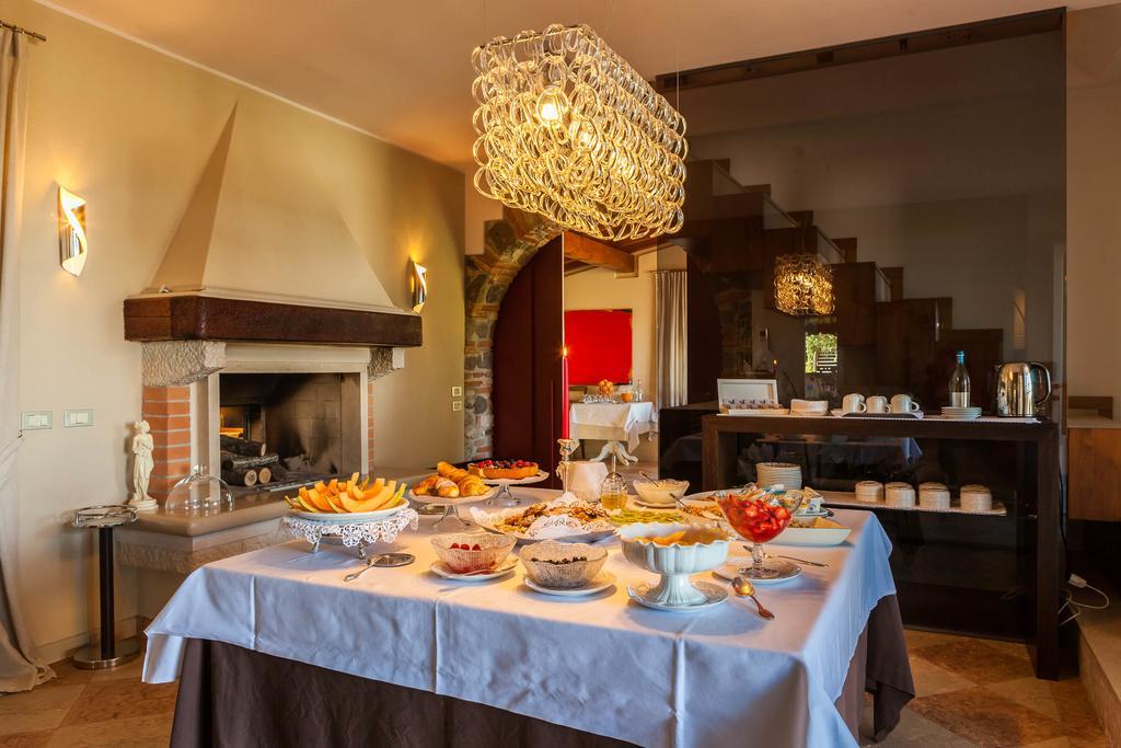 Quercia Belvedere Relais Bardolino Extérieur photo