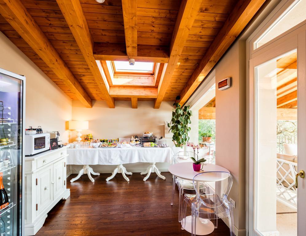 Quercia Belvedere Relais Bardolino Extérieur photo