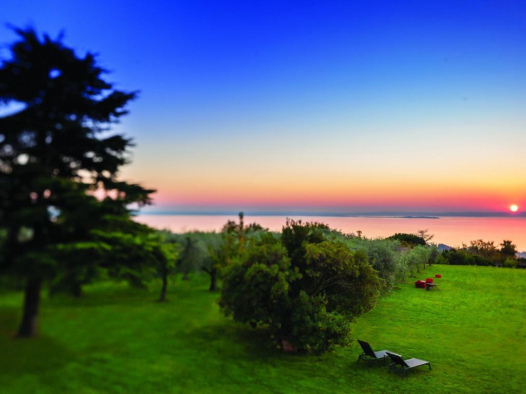 Quercia Belvedere Relais Bardolino Extérieur photo