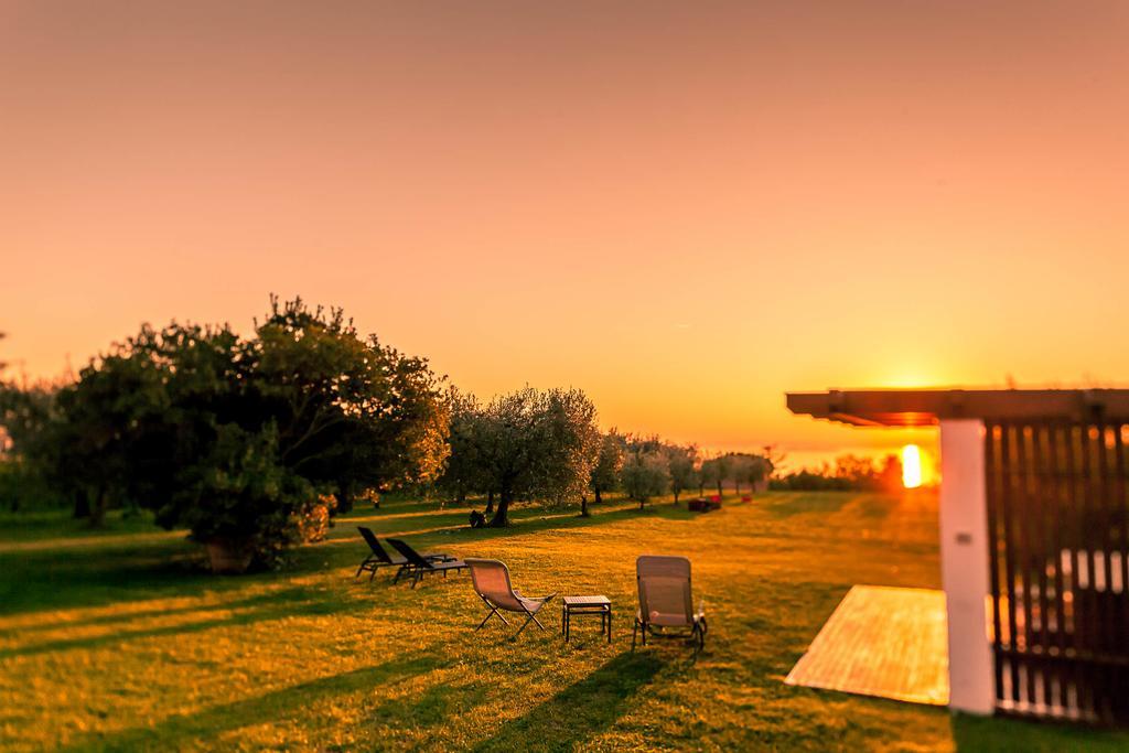 Quercia Belvedere Relais Bardolino Extérieur photo