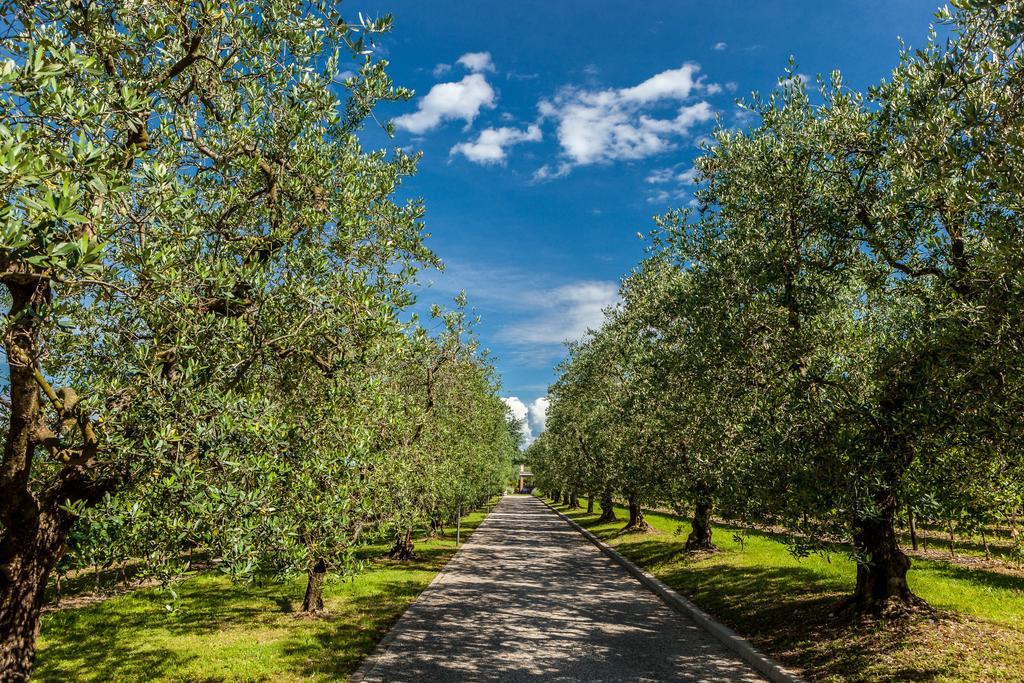 Quercia Belvedere Relais Bardolino Extérieur photo