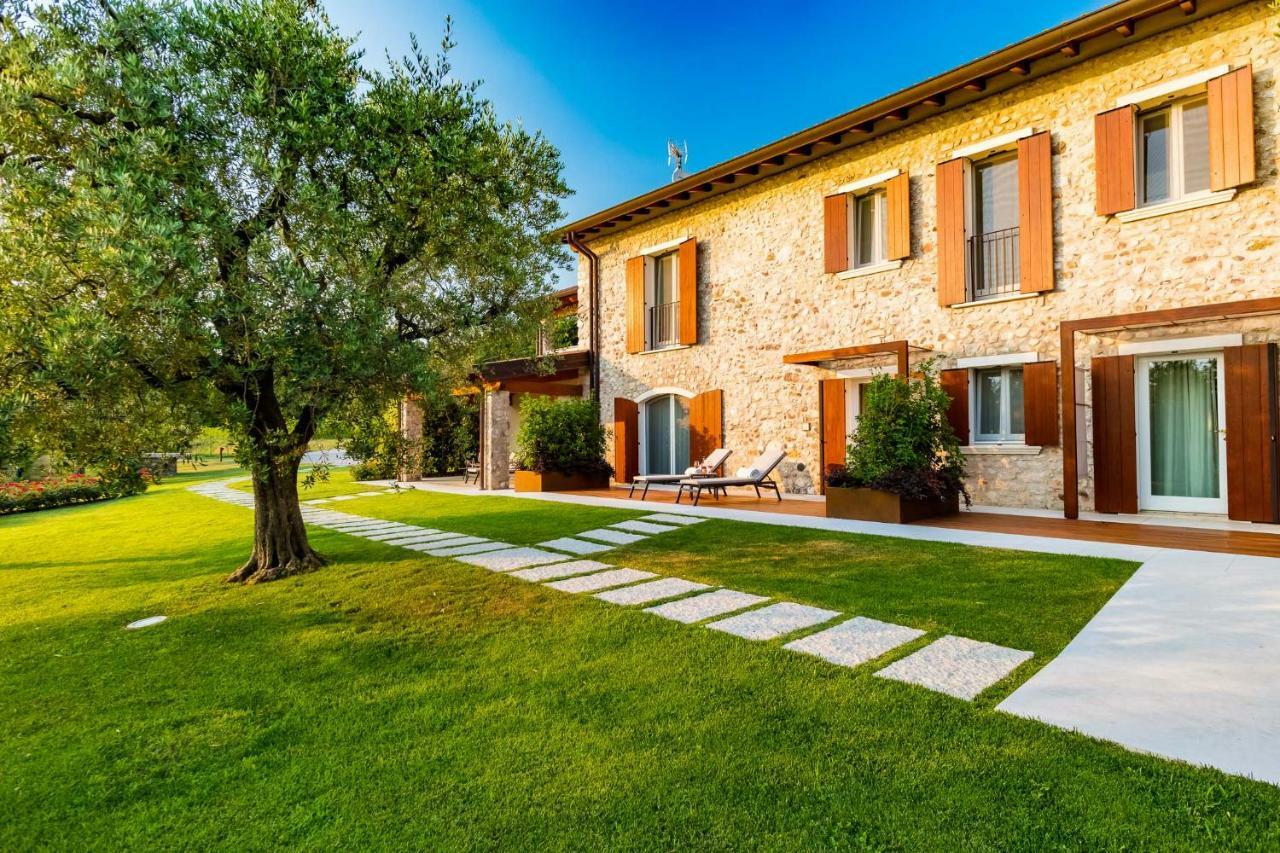 Quercia Belvedere Relais Bardolino Extérieur photo