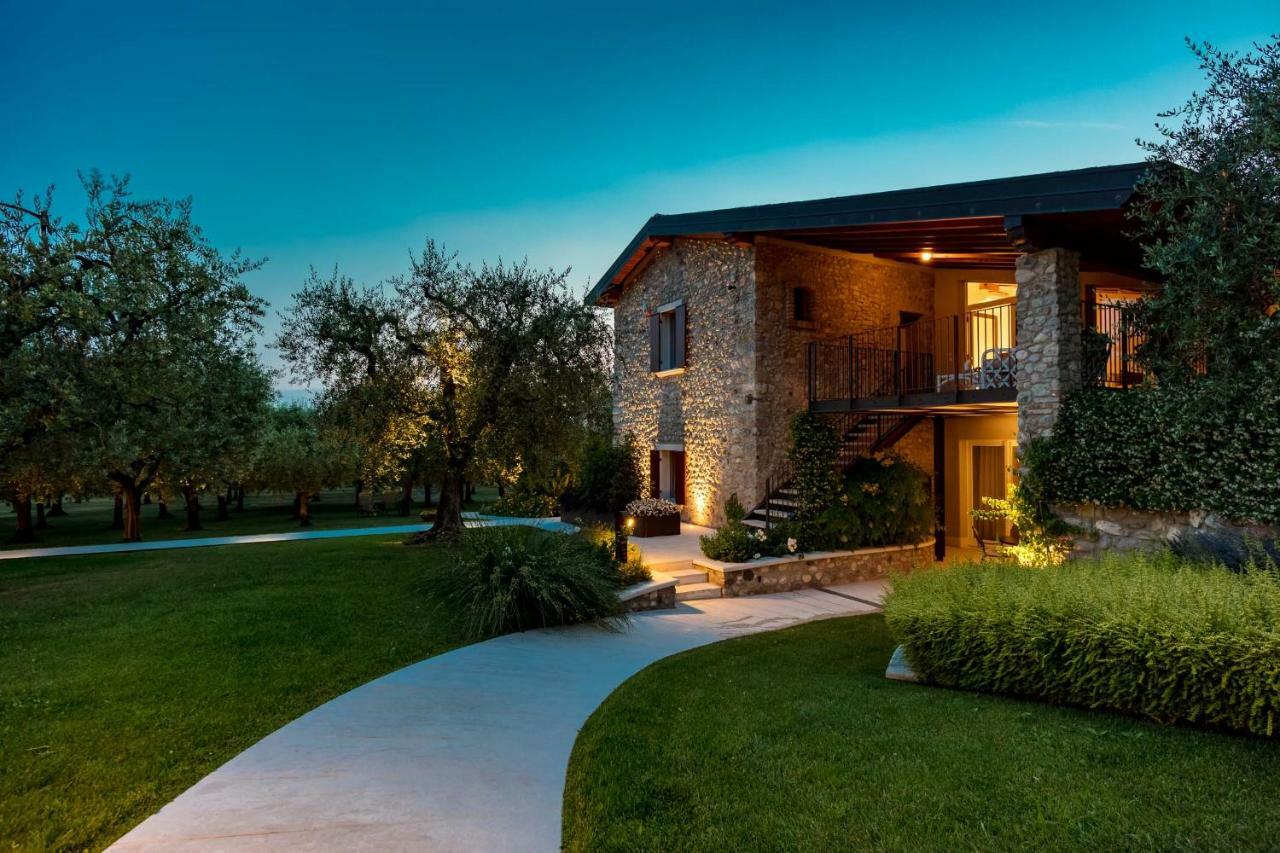 Quercia Belvedere Relais Bardolino Extérieur photo