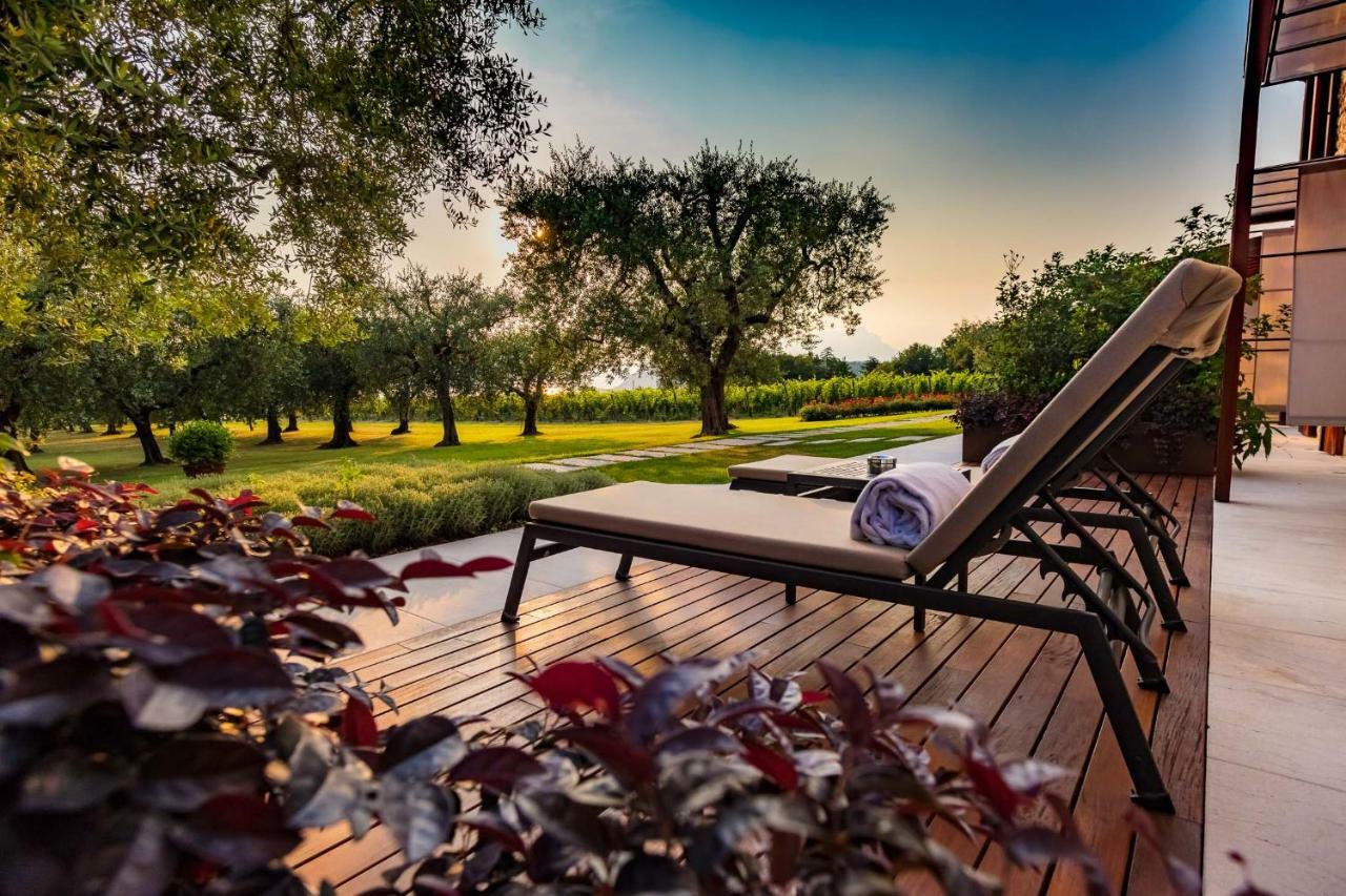 Quercia Belvedere Relais Bardolino Extérieur photo