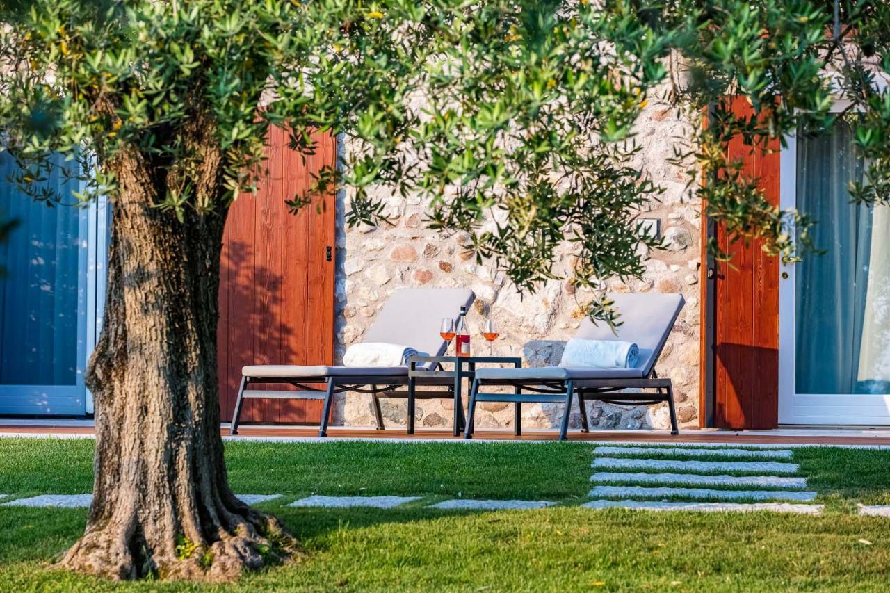 Quercia Belvedere Relais Bardolino Extérieur photo