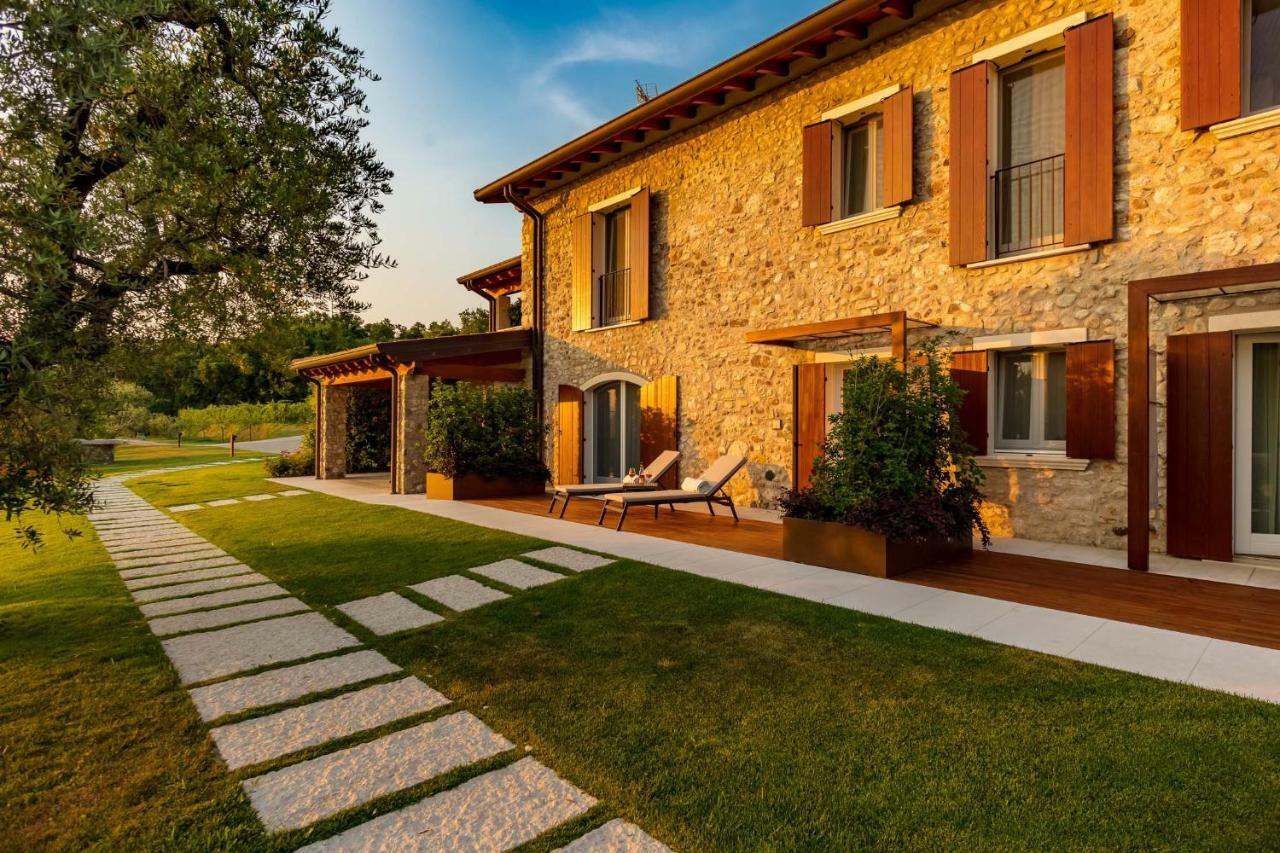 Quercia Belvedere Relais Bardolino Extérieur photo